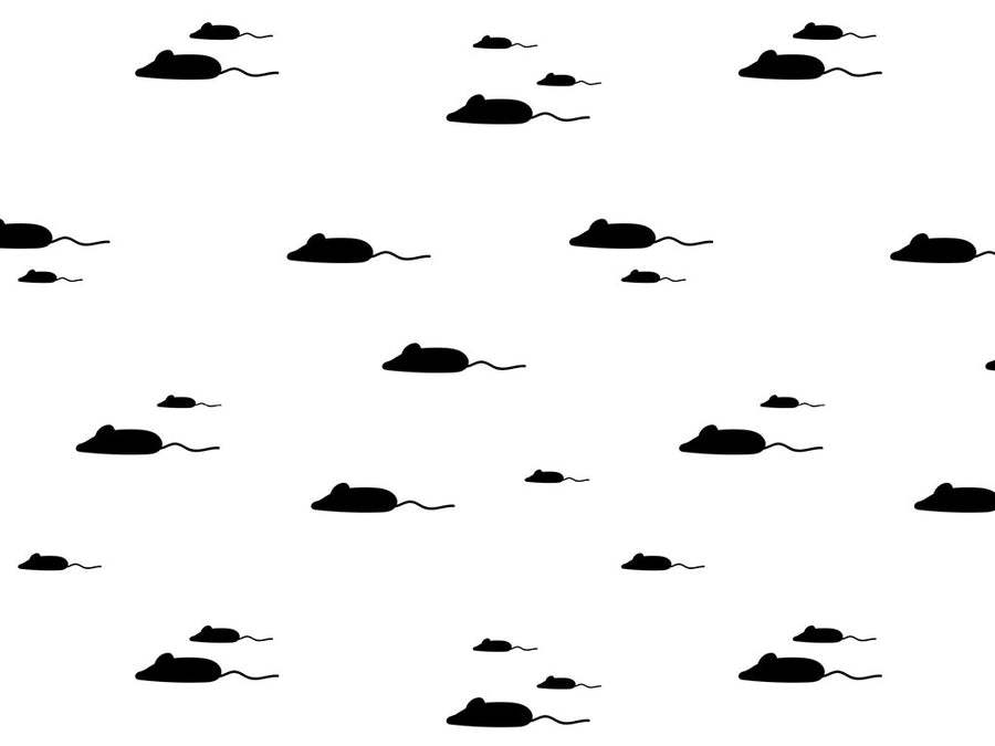 Darn It Rodent Vinyl Wrap Pattern~Rwraps Series 914 Digitally Printed Vinyl Wrap~0