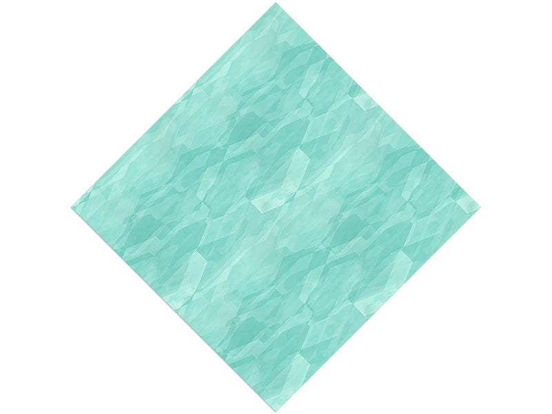 Dashing Dragonfly Watercolor Vinyl Wrap Pattern