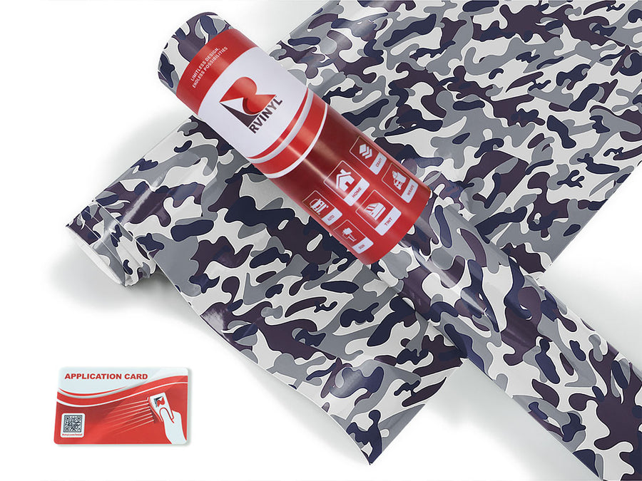 dawn dpm camouflage Craft Vinyl Roll