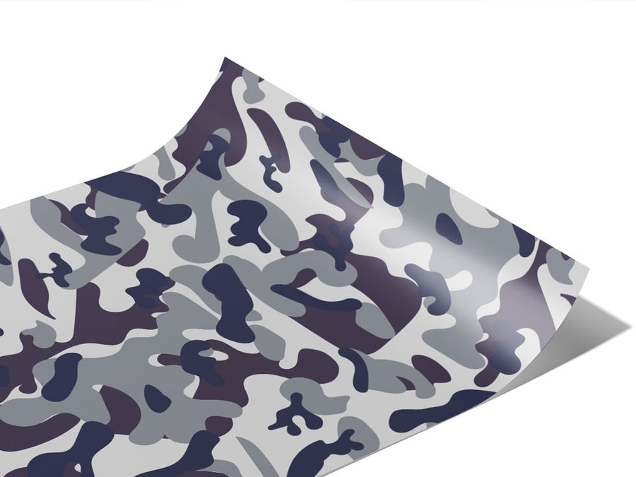 Dawn DPM Camouflage Vinyl Wraps~Rwraps Series 914 Digitally Printed Vinyl Wrap~1