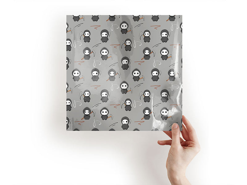 day job halloween Craft Sheets