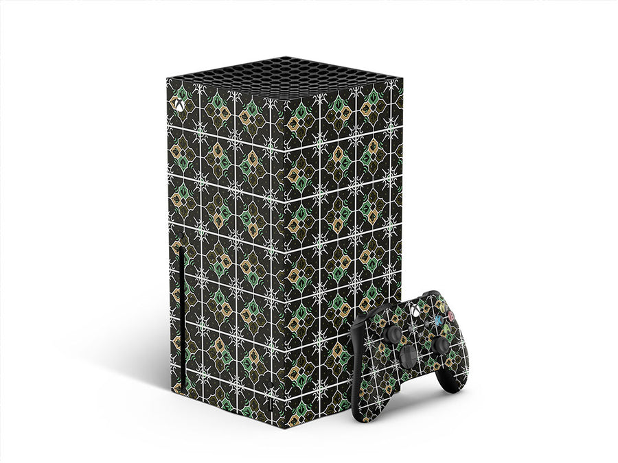 XBOX DIY Decal
