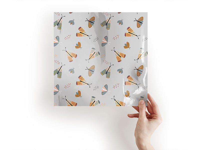daytime dreams bug Craft Sheets