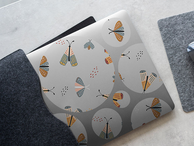 daytime dreams bug DIY Laptop Stickers