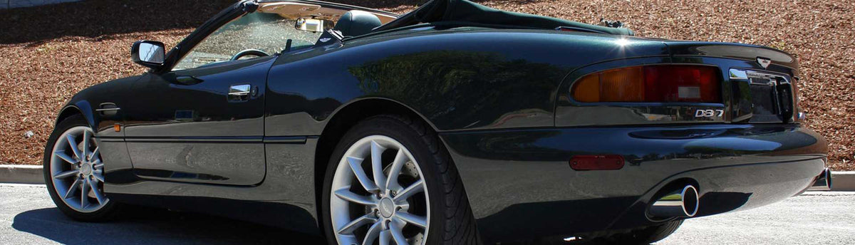 Tail Light Tint