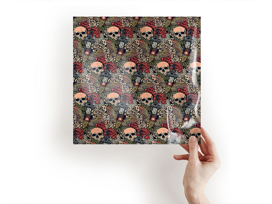 Craft Sheets