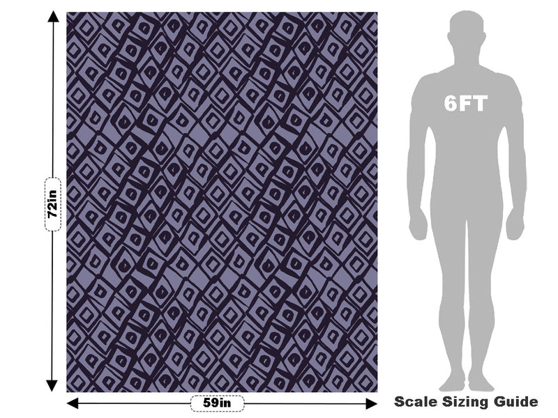 Deep Core Abstract Vehicle Wrap Scale~Rwraps Series 914 Deep Core Abstract Measurements~1