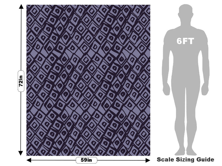 Deep Core Abstract Vehicle Wrap Scale~Rwraps Series 914 Deep Core Abstract Measurements~1