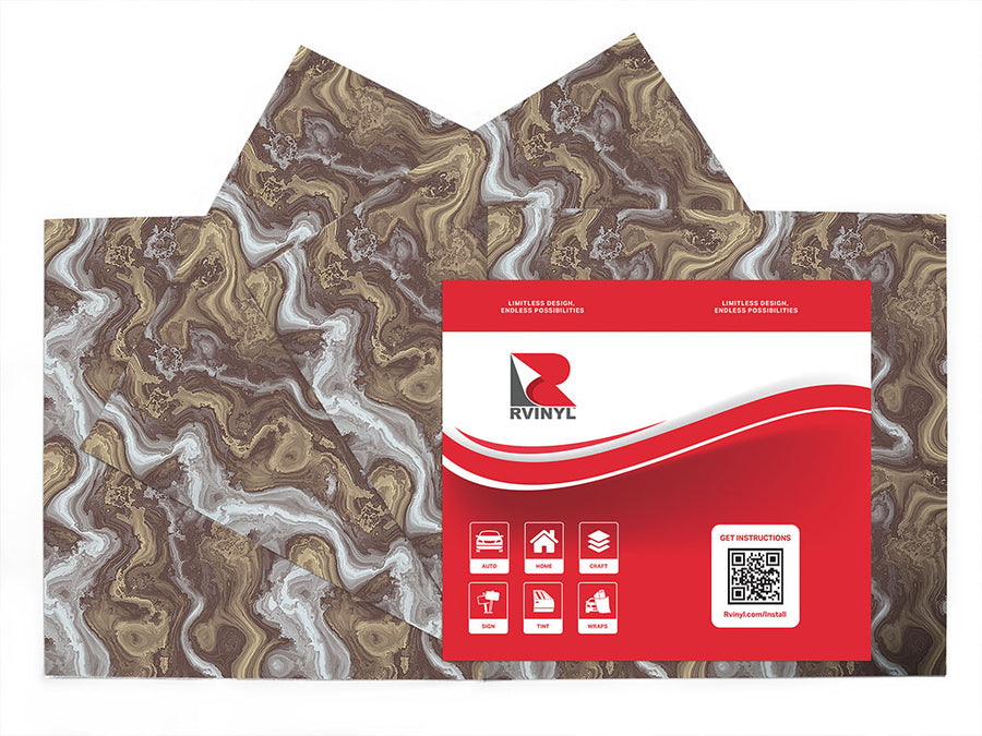 deep pour epoxy resin Craft Vinyl Sheet Pack