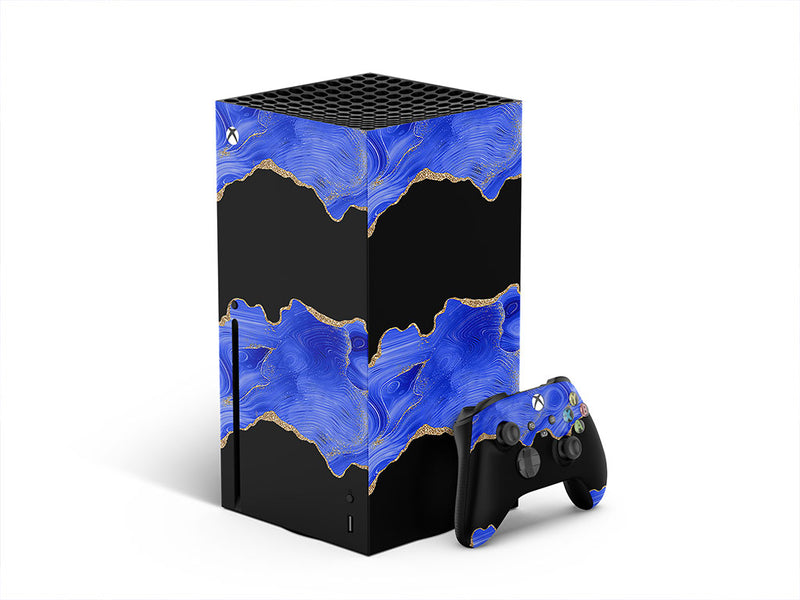 deep sadness gemstone films XBOX DIY Decal