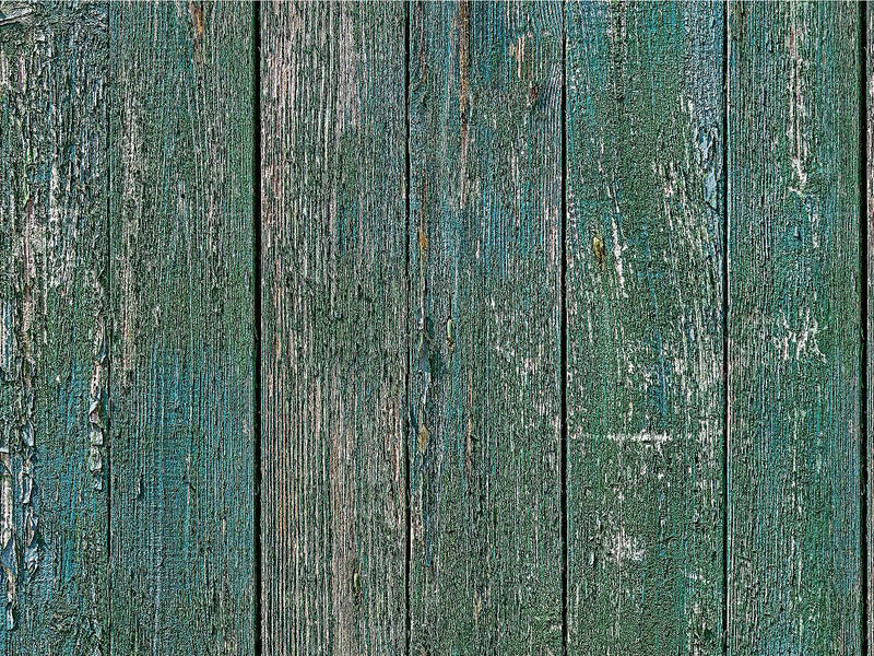 Deep Sea Wood Plank Vinyl Wrap Pattern~Rwraps Series 914 Digitally Printed Vinyl Wrap~0