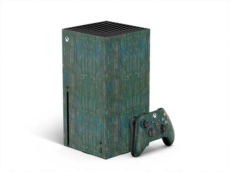 deep sea XBOX DIY Decal
