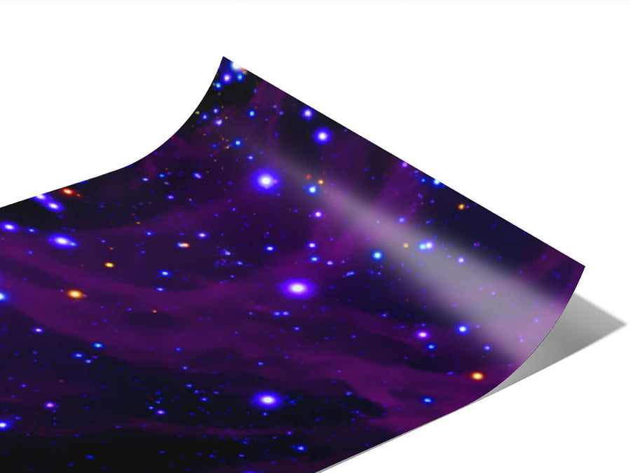 Deep Sea Science Fiction Vinyl Wraps~Rwraps Series 914 Digitally Printed Vinyl Wrap~0