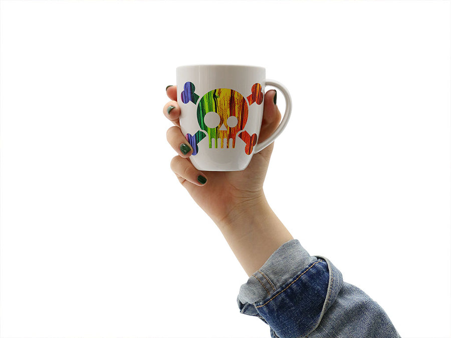 deep stain DIY Vinyl Decals