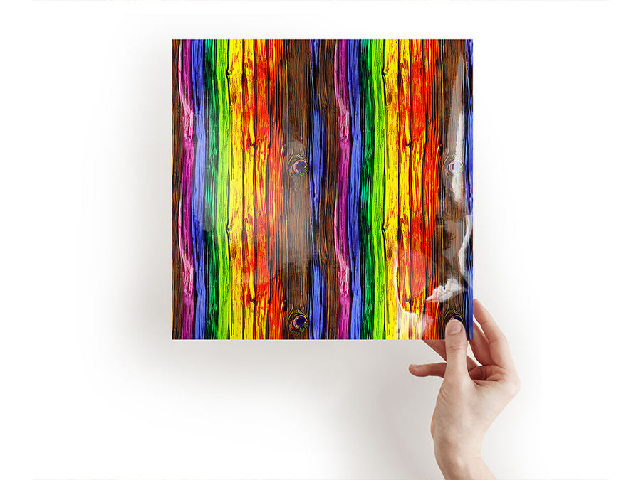 deep stain Craft Sheets