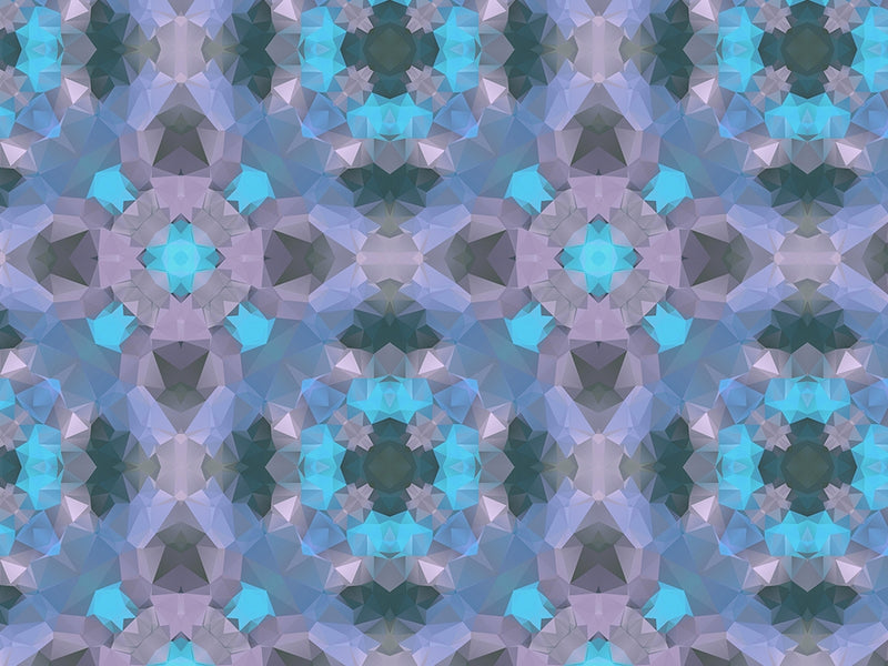 Deep Water Tile Vinyl Wrap Pattern~Rwraps Series 914 Digitally Printed Vinyl Wrap~0