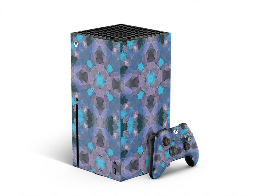 XBOX DIY Decal
