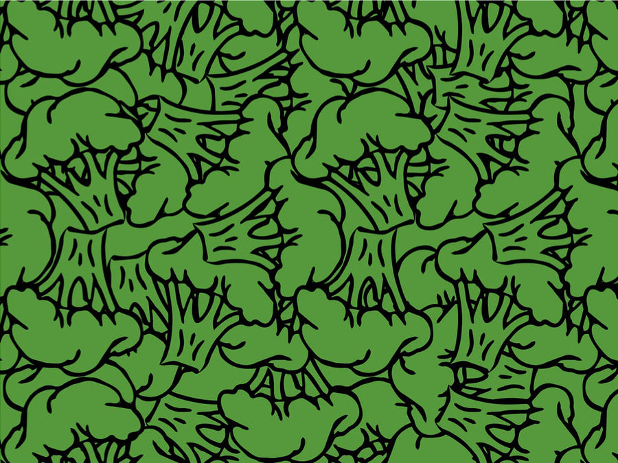 Delicious Destiny Vegetable Vinyl Wrap Pattern~Rwraps Series 914 Digitally Printed Vinyl Wrap~0