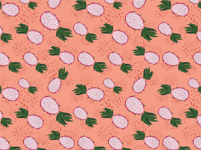 Delightful Treat Fruit Vinyl Wrap Pattern~Rwraps Series 914 Digitally Printed Vinyl Wrap~0