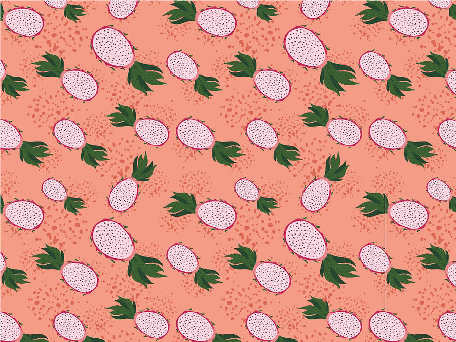 Delightful Treat Fruit Vinyl Wrap Pattern~Rwraps Series 914 Digitally Printed Vinyl Wrap~0