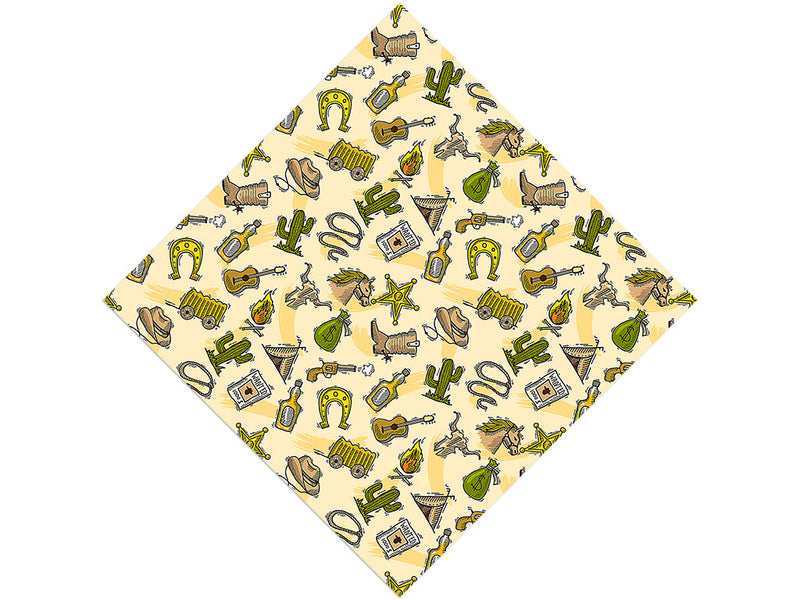 Delta Crossing Cowboy Vinyl Wrap Pattern