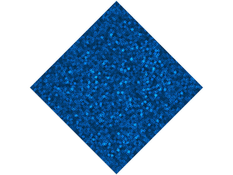 Denim Jeans Pixel Vinyl Wrap Pattern