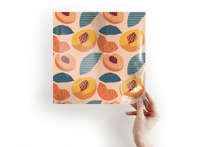desert gold fruit Craft Sheets
