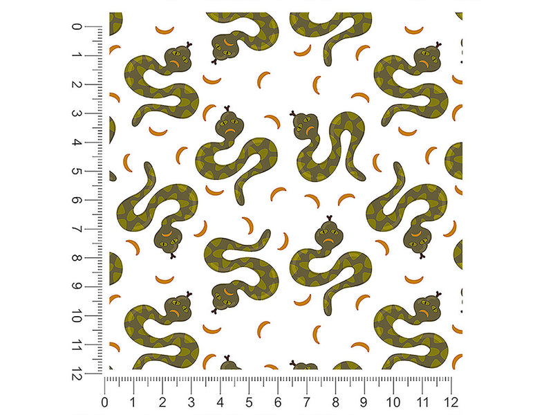 desert sands animal 1ft x 1ft Craft Sheets