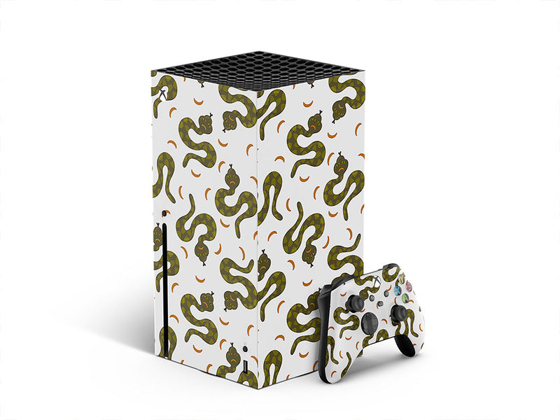 desert sands animal XBOX DIY Decal