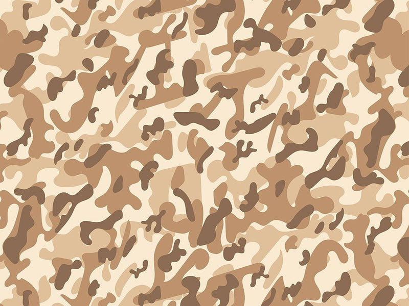 Rdash™ Custom Camo Dash Kits