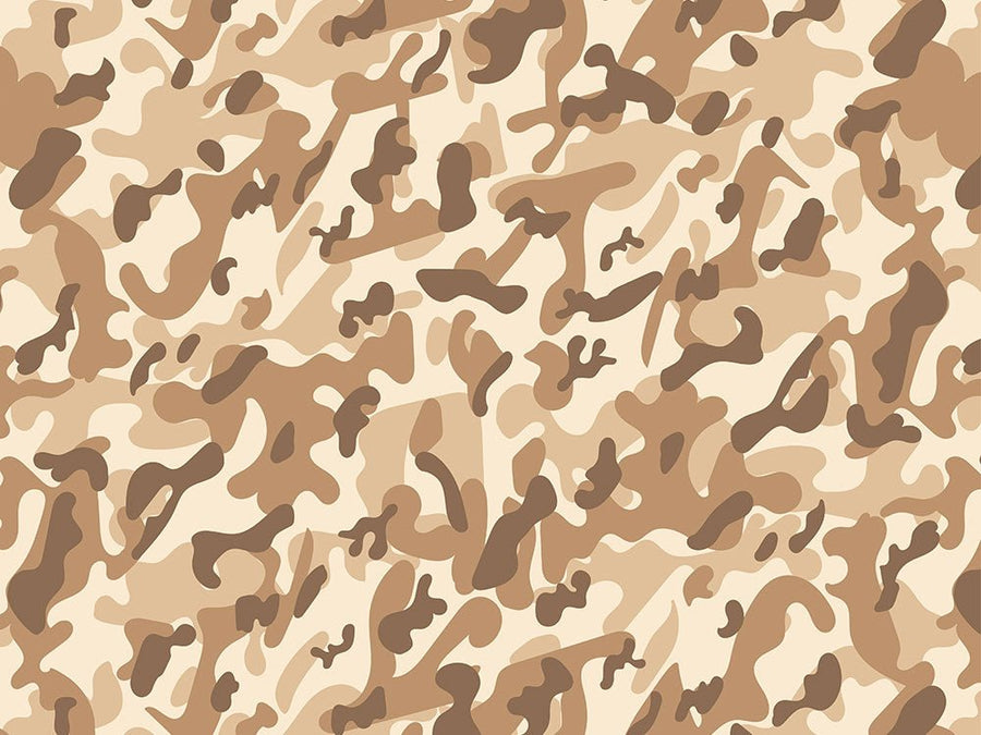 Rdash™ Custom Camo Dash Kits