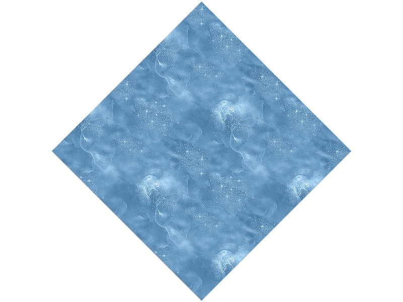 Destiny Awaits Gemstone Vinyl Wrap Pattern