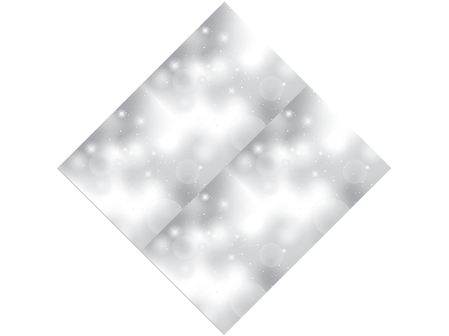 Diamond Daze Bokeh Vinyl Wrap Pattern