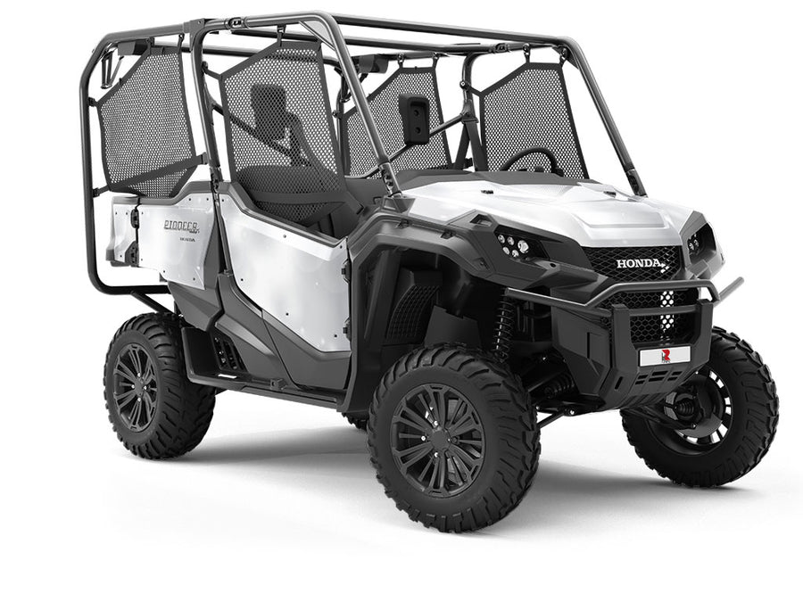 Diamond Daze Bokeh Utility Vehicle Vinyl Wrap