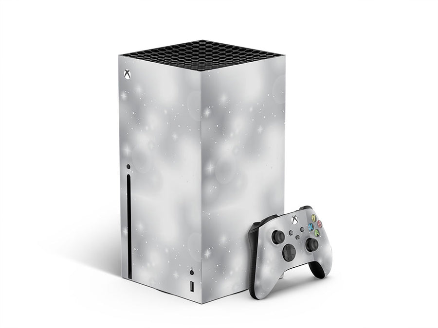 diamond daze bokeh XBOX DIY Decal