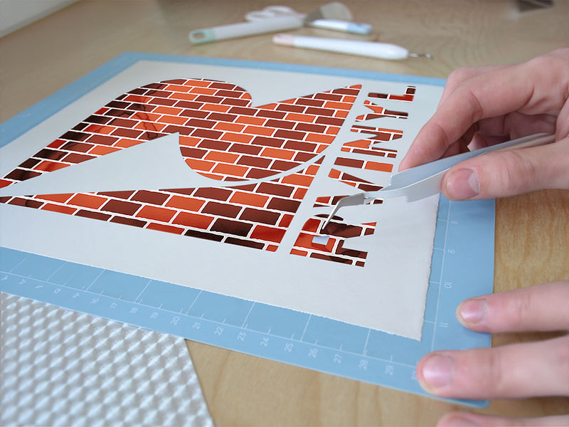 Easy Weed Craft Vinyl