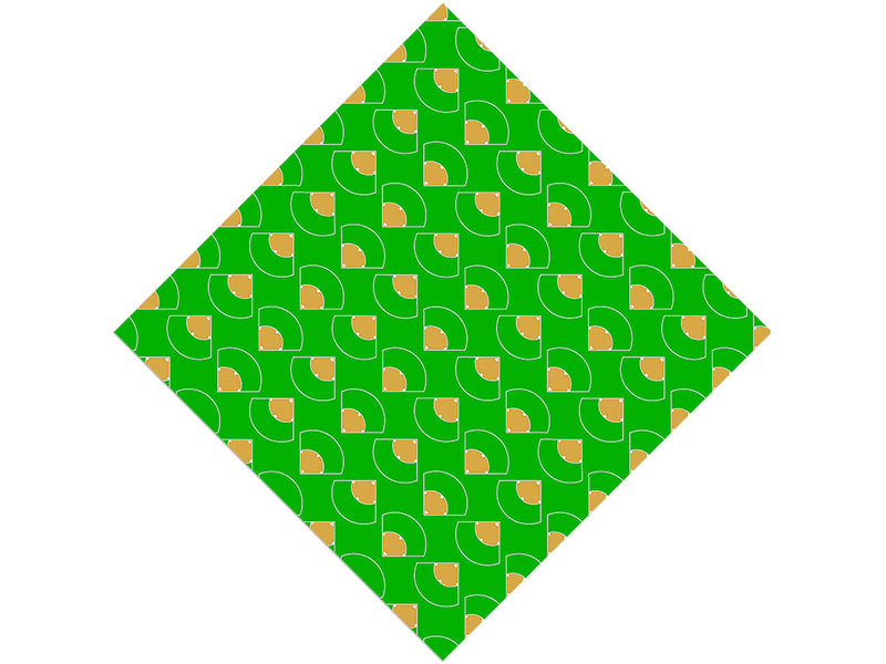 Diamonds Are Forever Sport Vinyl Wrap Pattern