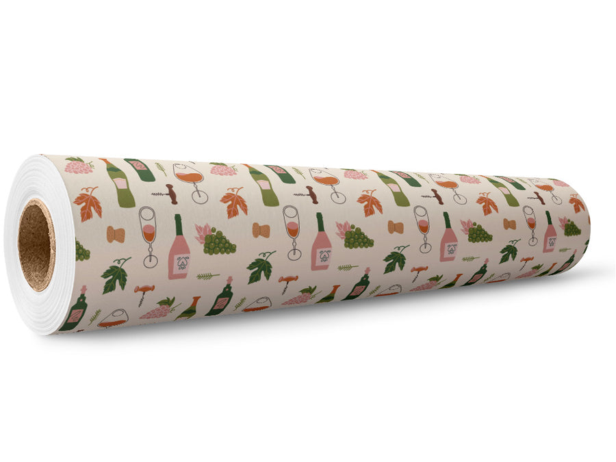 Different Dosage Alcohol Wrap Film Wholesale Roll~Rwraps Series 914 Digitally Printed Vinyl Roll~5