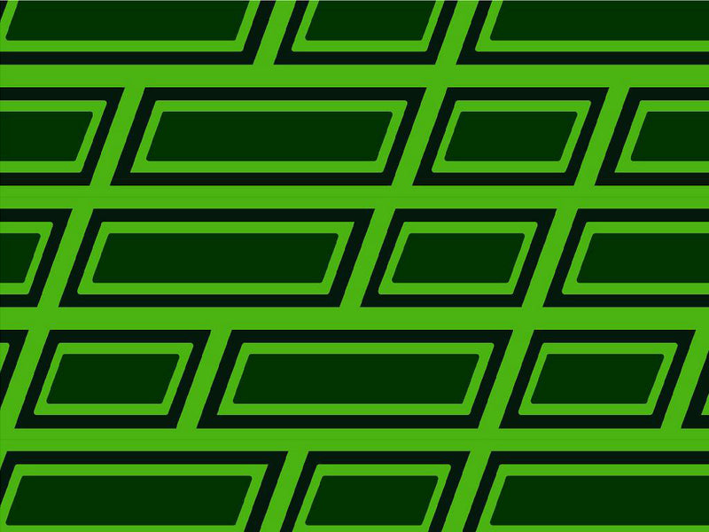 Digital Brick Vinyl Wrap Pattern~Rwraps Series 914 Digitally Printed Vinyl Wrap~0