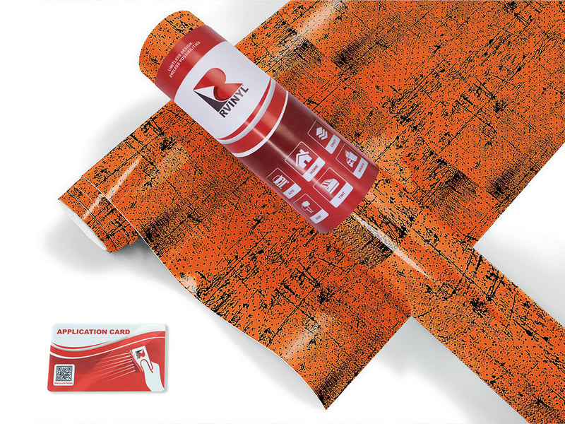 dingy designs halloween Craft Vinyl Roll