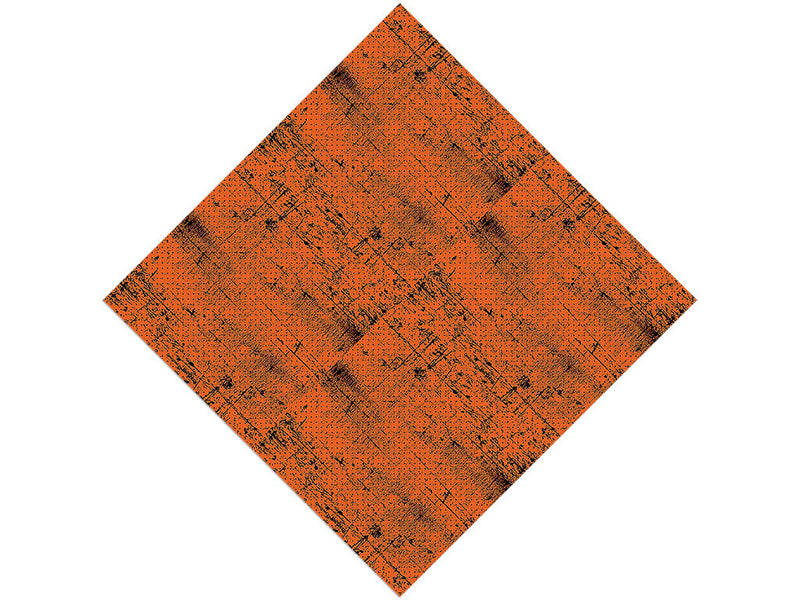 Dingy Designs Halloween Vinyl Wrap Pattern