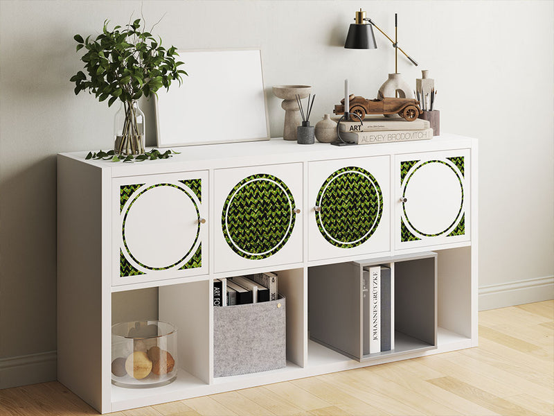 dino skin dinosaur DIY Furniture Stickers