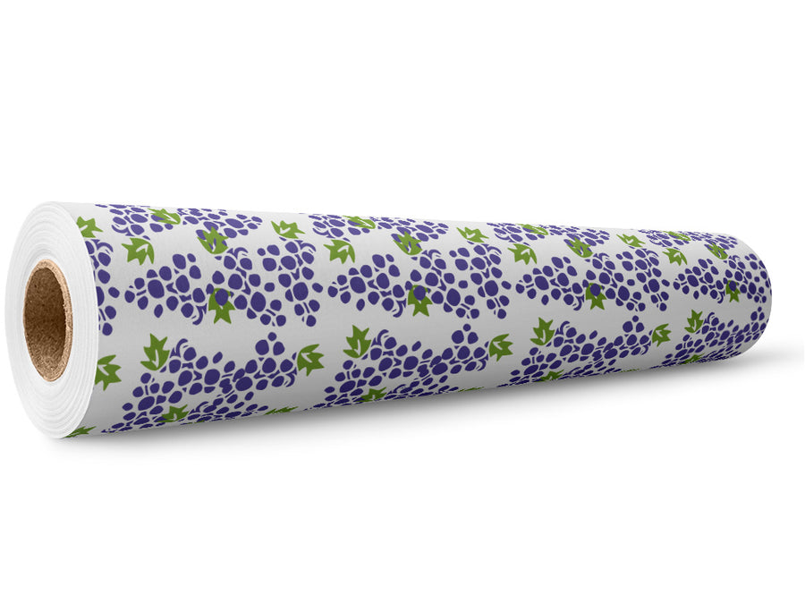 Dionysian Offerings Fruit Wrap Film Wholesale Roll~Rwraps Series 914 Digitally Printed Vinyl Roll~5