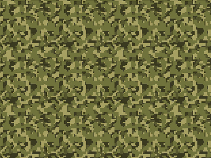 Disruptive Forest Camouflage Vinyl Wrap Pattern~Rwraps Series 914 Digitally Printed Vinyl Wrap~0