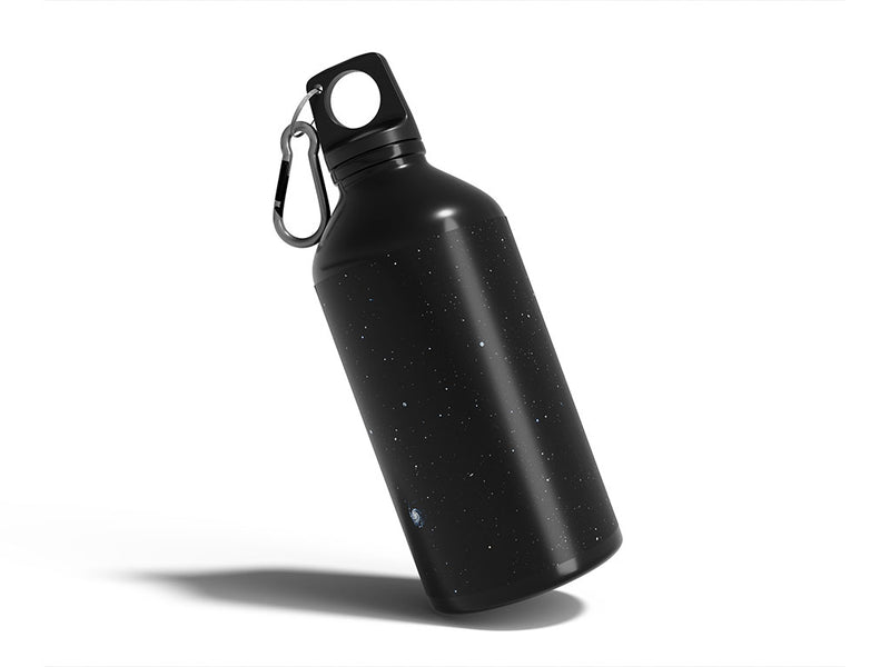 distant galaxies science fiction Water Bottle DIY Stickers