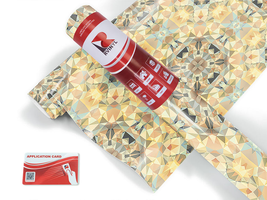 Craft Vinyl Roll