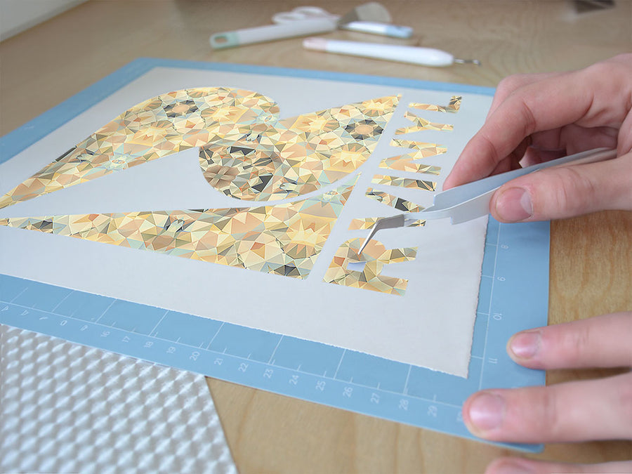 Easy Weed Craft Vinyl