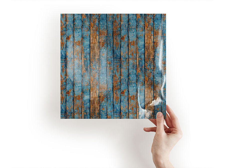 distressed denim Craft Sheets