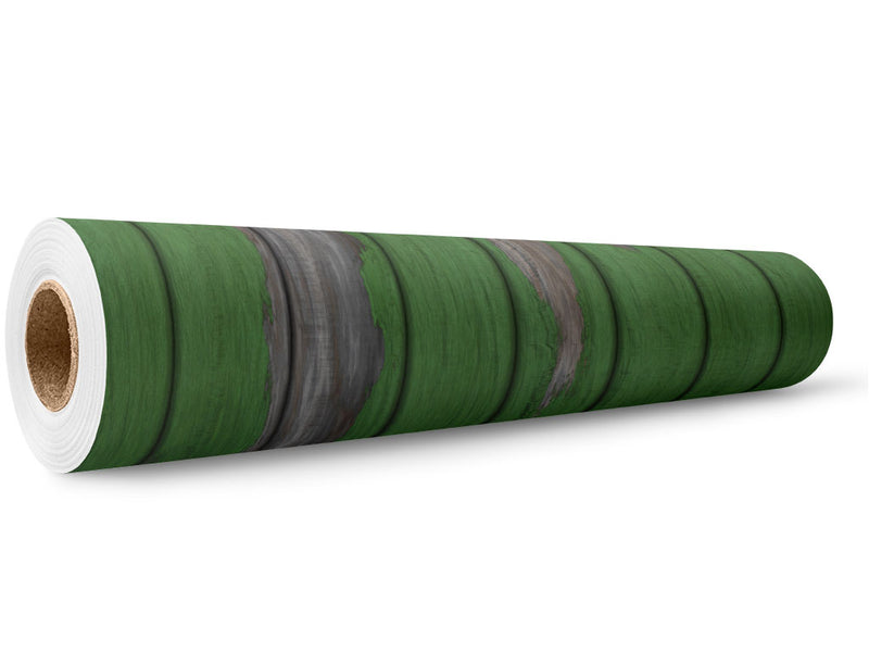 Distressed Mantis Wood Plank Wrap Film Wholesale Roll~Rwraps Series 914 Digitally Printed Vinyl Roll~5