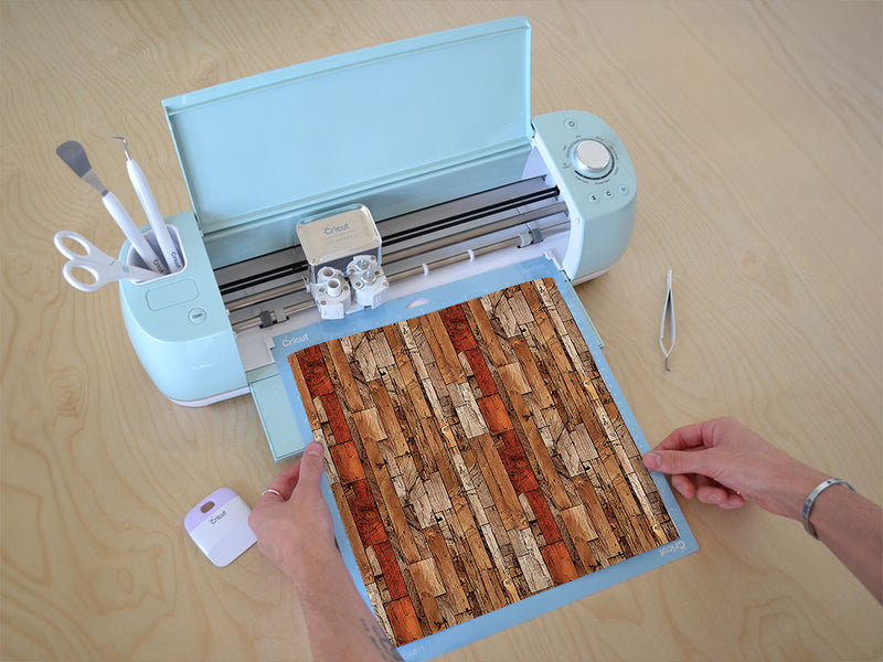 Cricut Compatible Vinyl